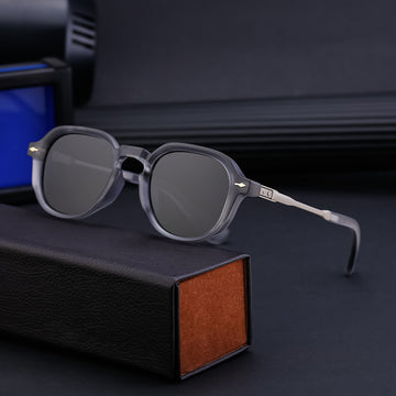 Men's Polarized Sun Protection Sunglasses